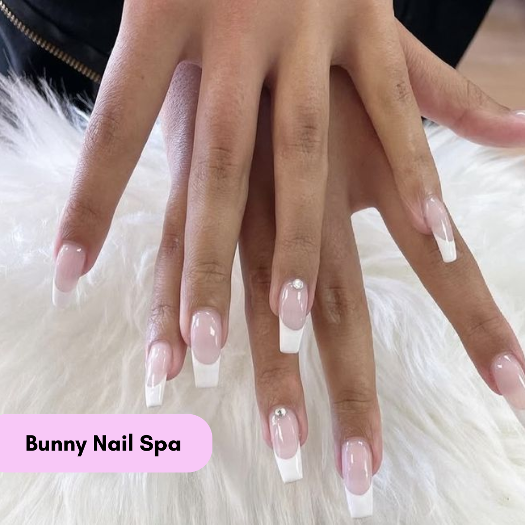 Bunny Nail Spa