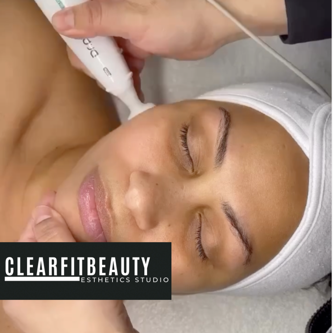 Clearfitbeauty