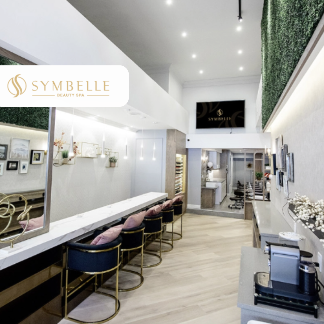 Symbelle Beauty Spa